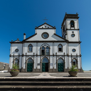 Sao Pedro Nordestinho